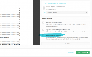 Why Serialization Matters During Tender Submissions - Scale Blog