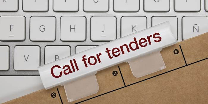 restricted tenders
