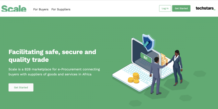 transforming procurement