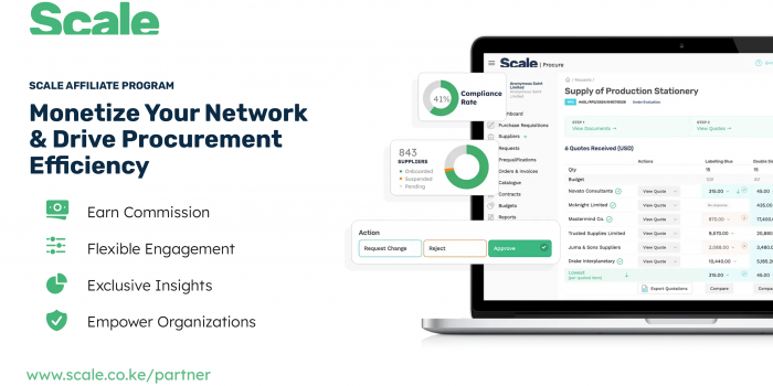 Scale Partners banner