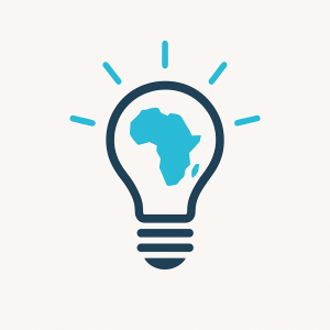 Scale - Light Bulb Moment for Africa