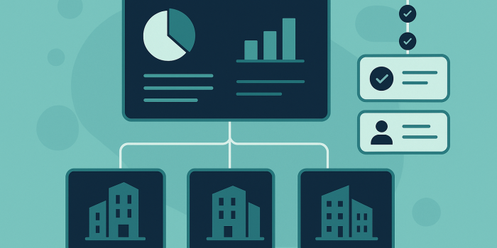 Enterprise Procurement - Scale