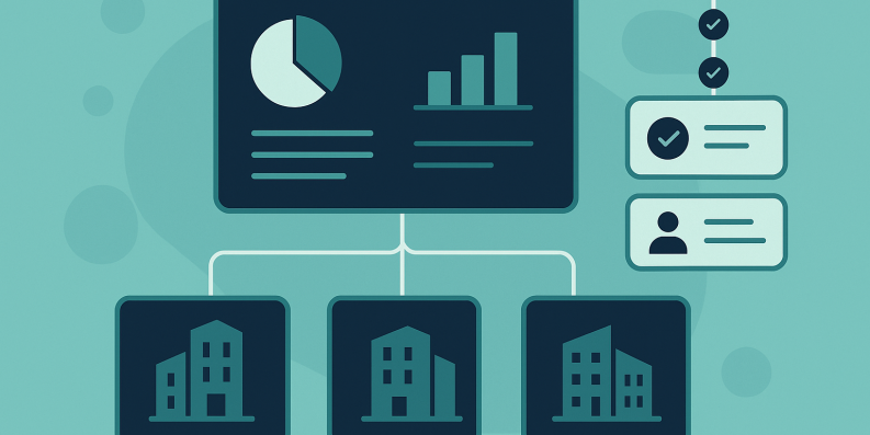 Enterprise Procurement - Scale