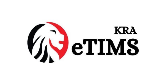 KRA eTims