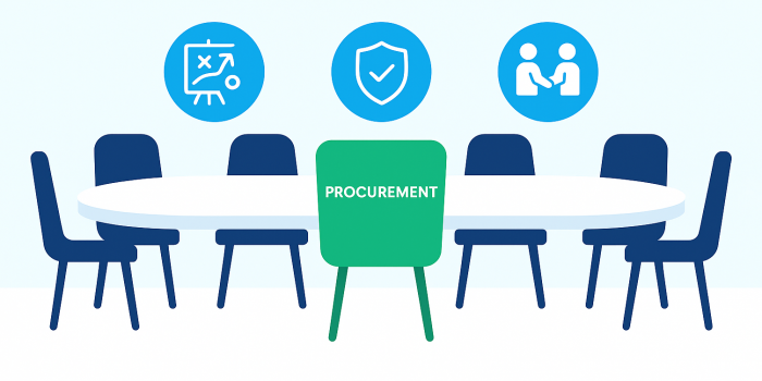 Procurement Executive