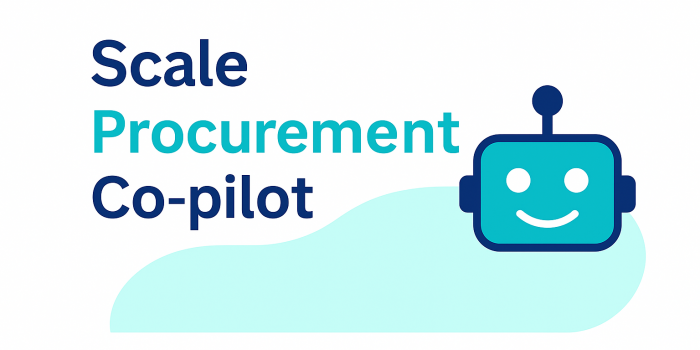 Scale Procurement Co-pilot