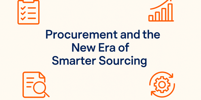 Smarter Sourcing